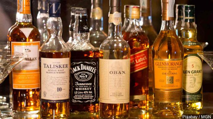 alcohol210