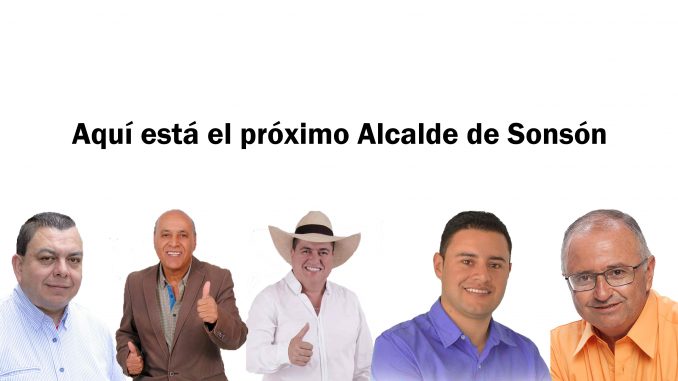 Candidatos-a-la-Alcaldía-de-Sonsón