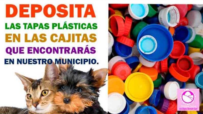 Deposita-tu-tapa-plástica
