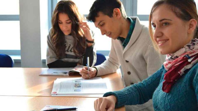 Estudiantes