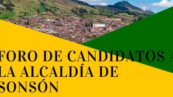 Foro-Candidatos-Sonsón
