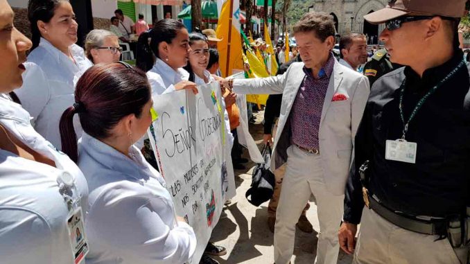 Gobernador-en-Argelia
