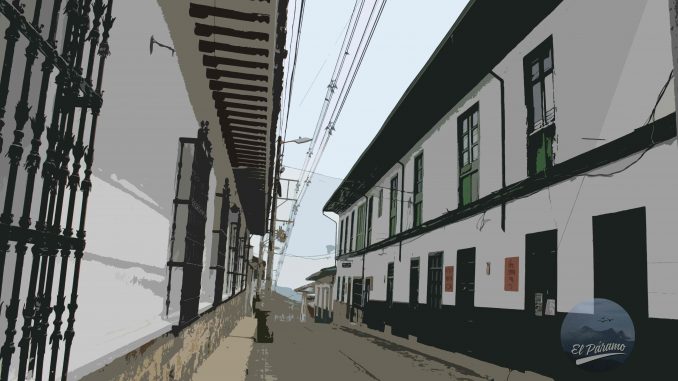 Patrimonio Religioso