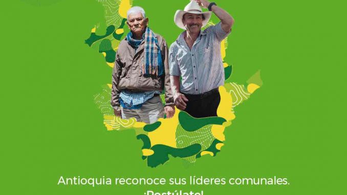 Líder-Comunal