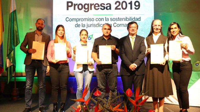 Progresa