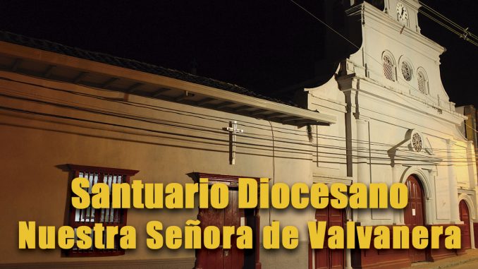 Santuario-de-Valvanera