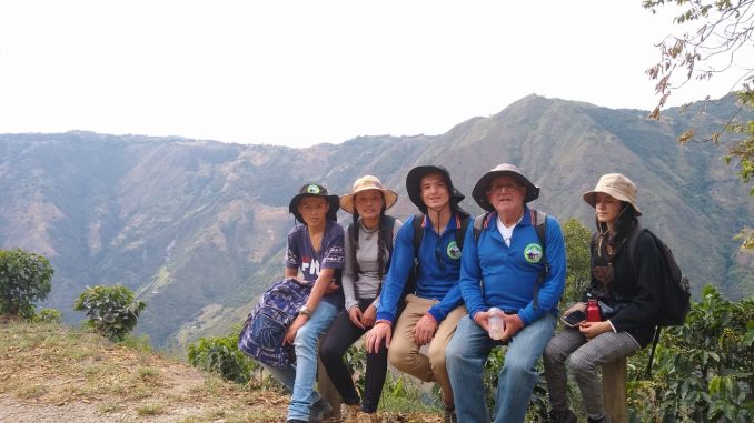 Club de Caminantes
