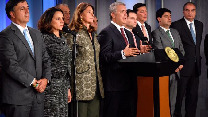 Decreto-Presidente