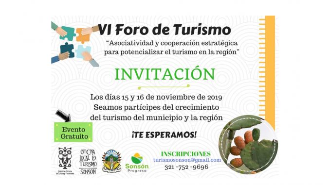 Foro-Turismo-Sonsón-2019