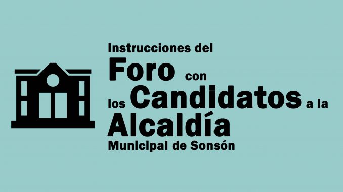 Instrucciones