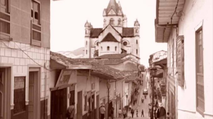 Catedral-de-Sonsón