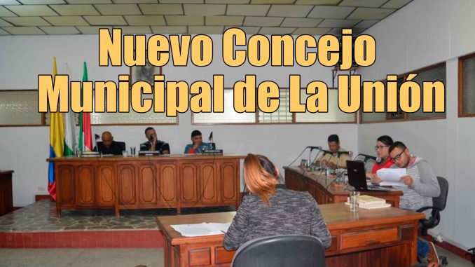 Concejo-La-Unión