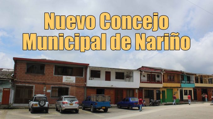 Concejo-Nariño