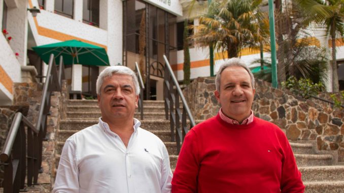 Consejeros-Cornare