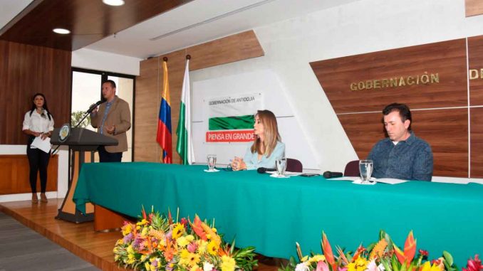 AgroAntioquia