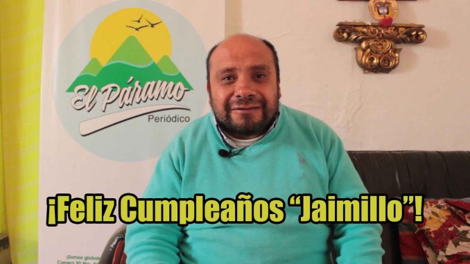 Jaimillo