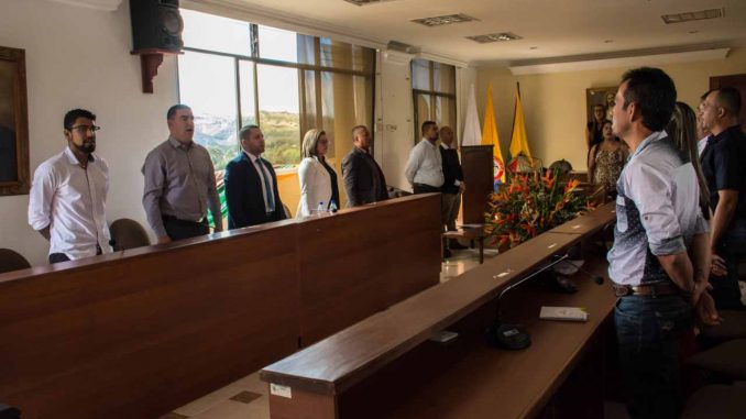Concejo-Abejorral-Antioquia