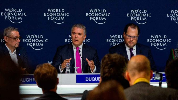 Foro-Económico-Mundial