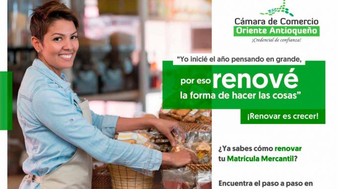 Renueve-CCOA
