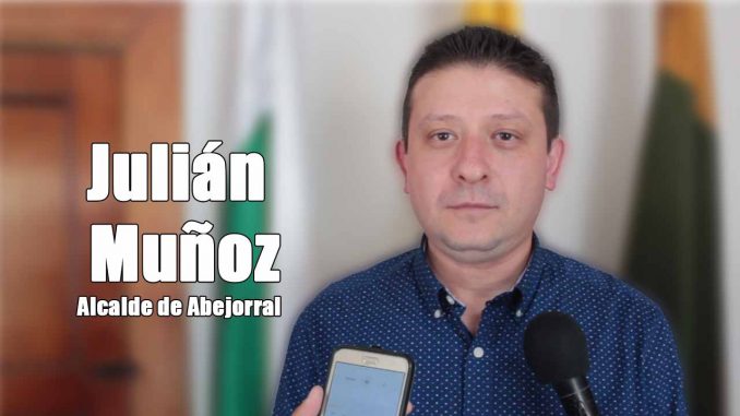 Alcalde-Abejorral-Antioquia