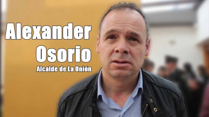 Alexander-Osorio