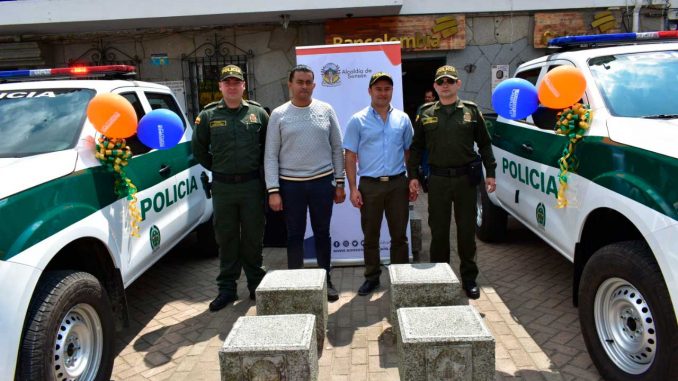Camionestas-Policía-Nacional