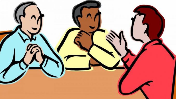 Conversación