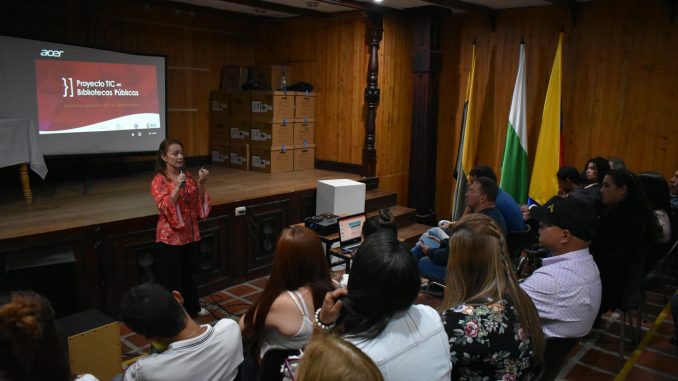 Diplomado Innova TICS