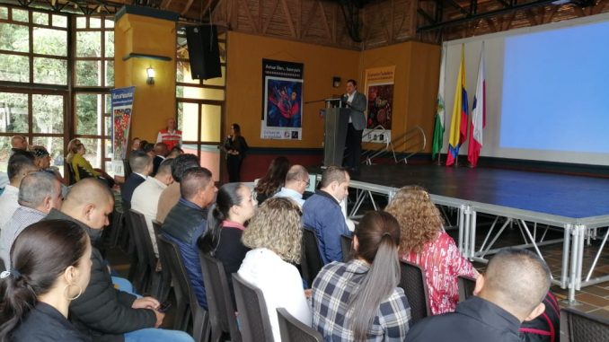 Justicia Rural e Independencia Fiscal