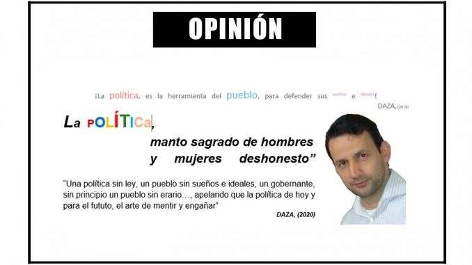 La-Política---Opinión