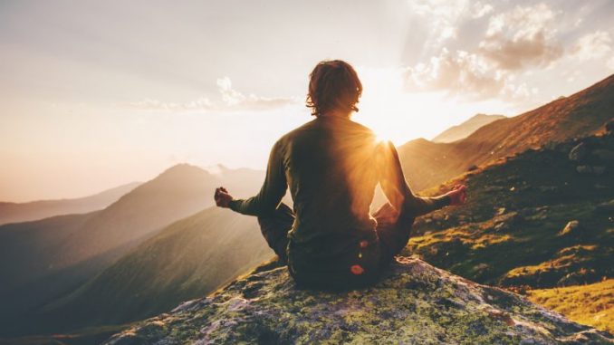 Meditación