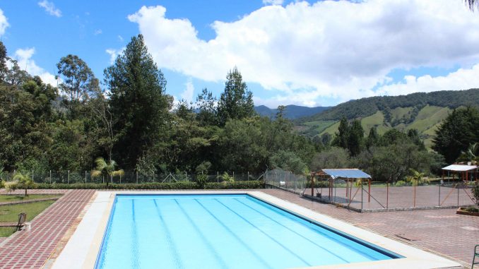 Natación-Sonsón-
