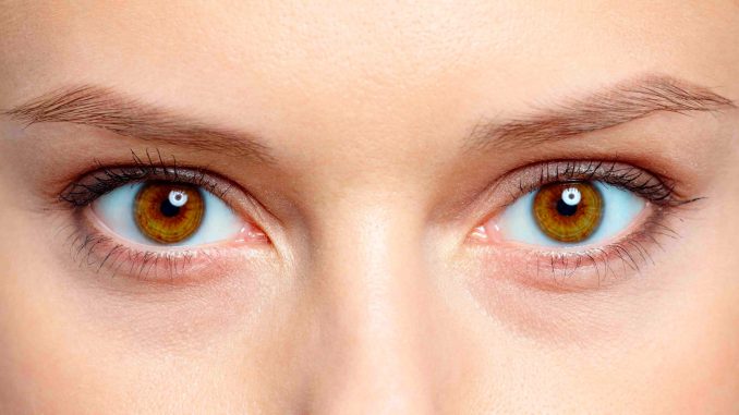 Ojos