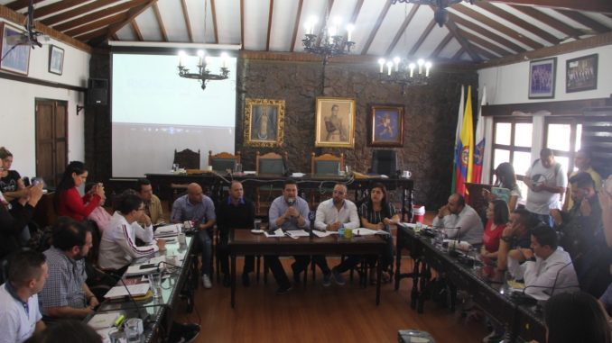 Juntos Avanzamos Más