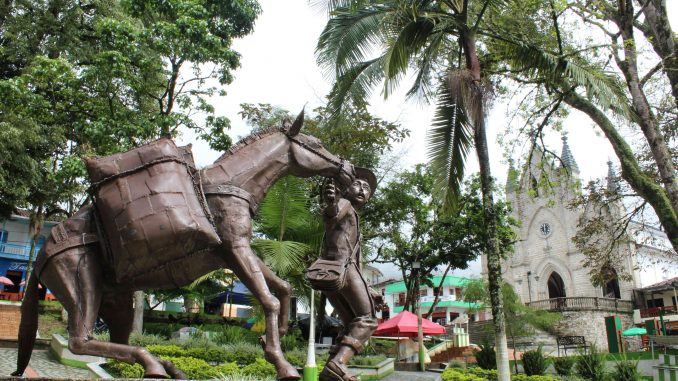 Argelia-Antioquia-