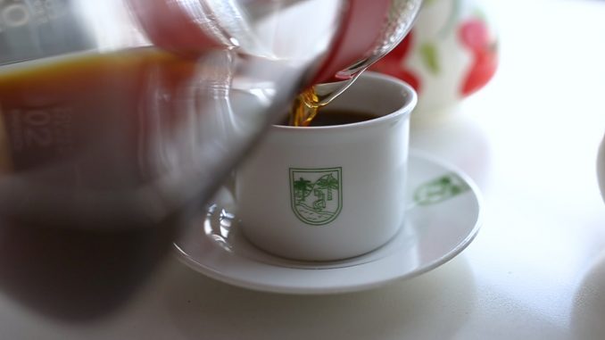 Cafés Especiales