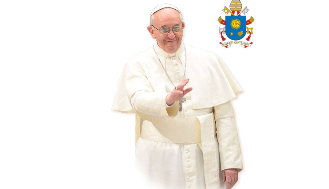P. Francisco