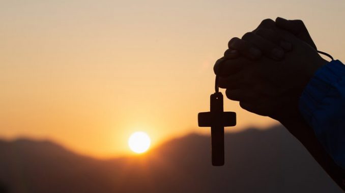Vencer el pecado