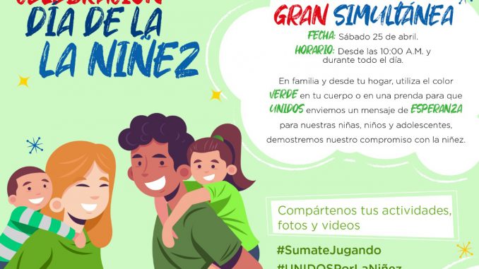Día de la Niñez