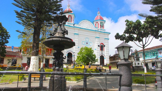 Aguadas,-Caldas