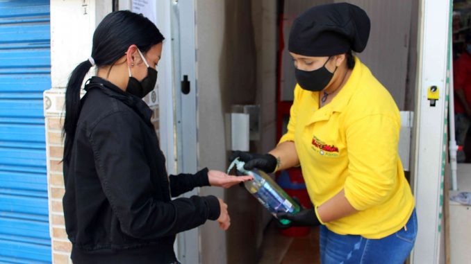 Bioseguridad