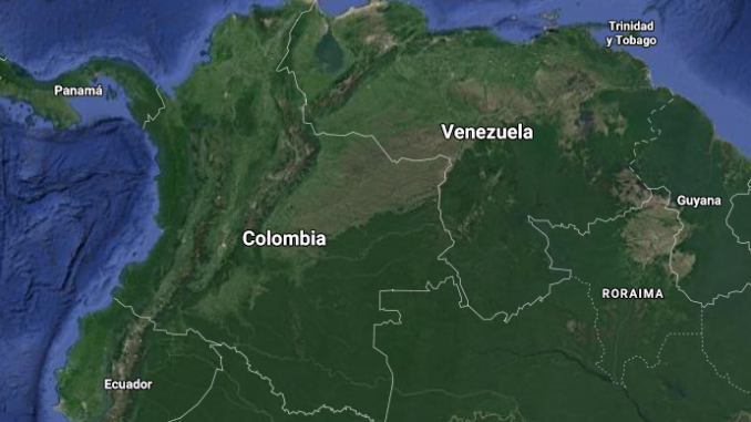 Colombia