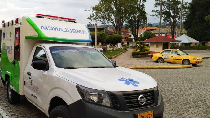 La Unión Antioquia