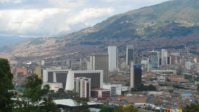 Medellín