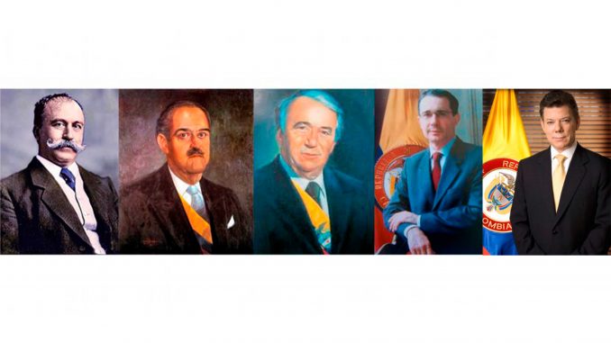 Presidente-en-Sonsón