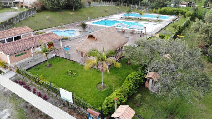 La Pinera