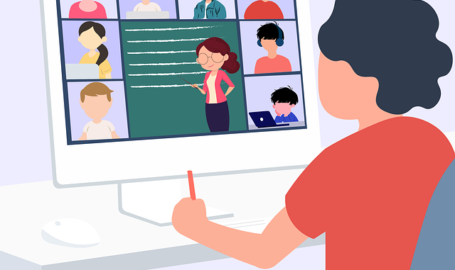 Educación Digital