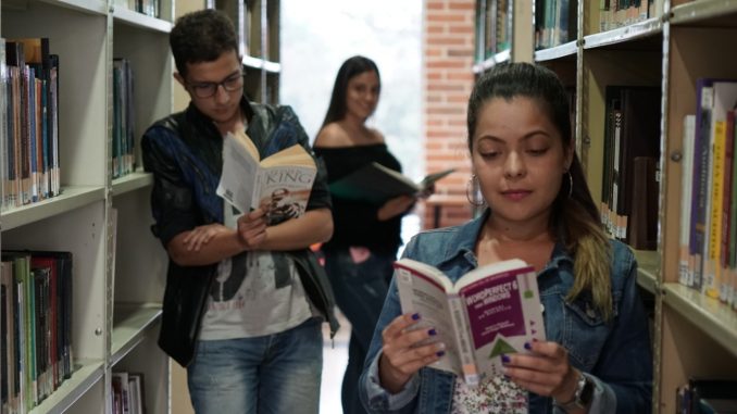 Matricula Cero Educación Superior