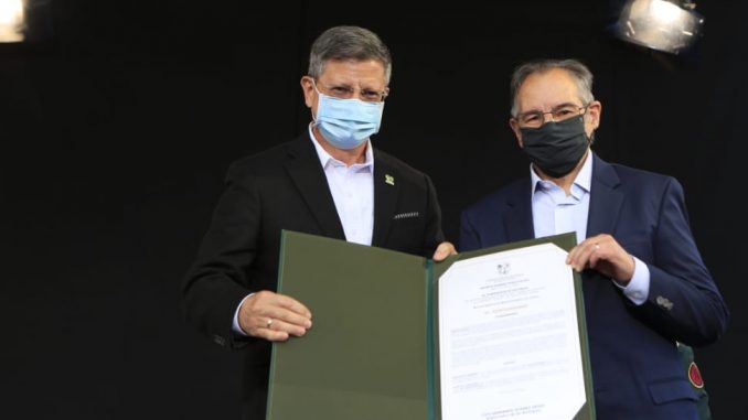 El Santuariano