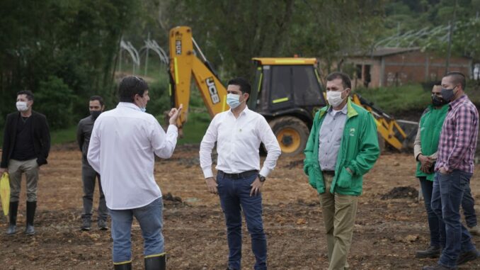 Ciudadela Agrotecnológica San José
